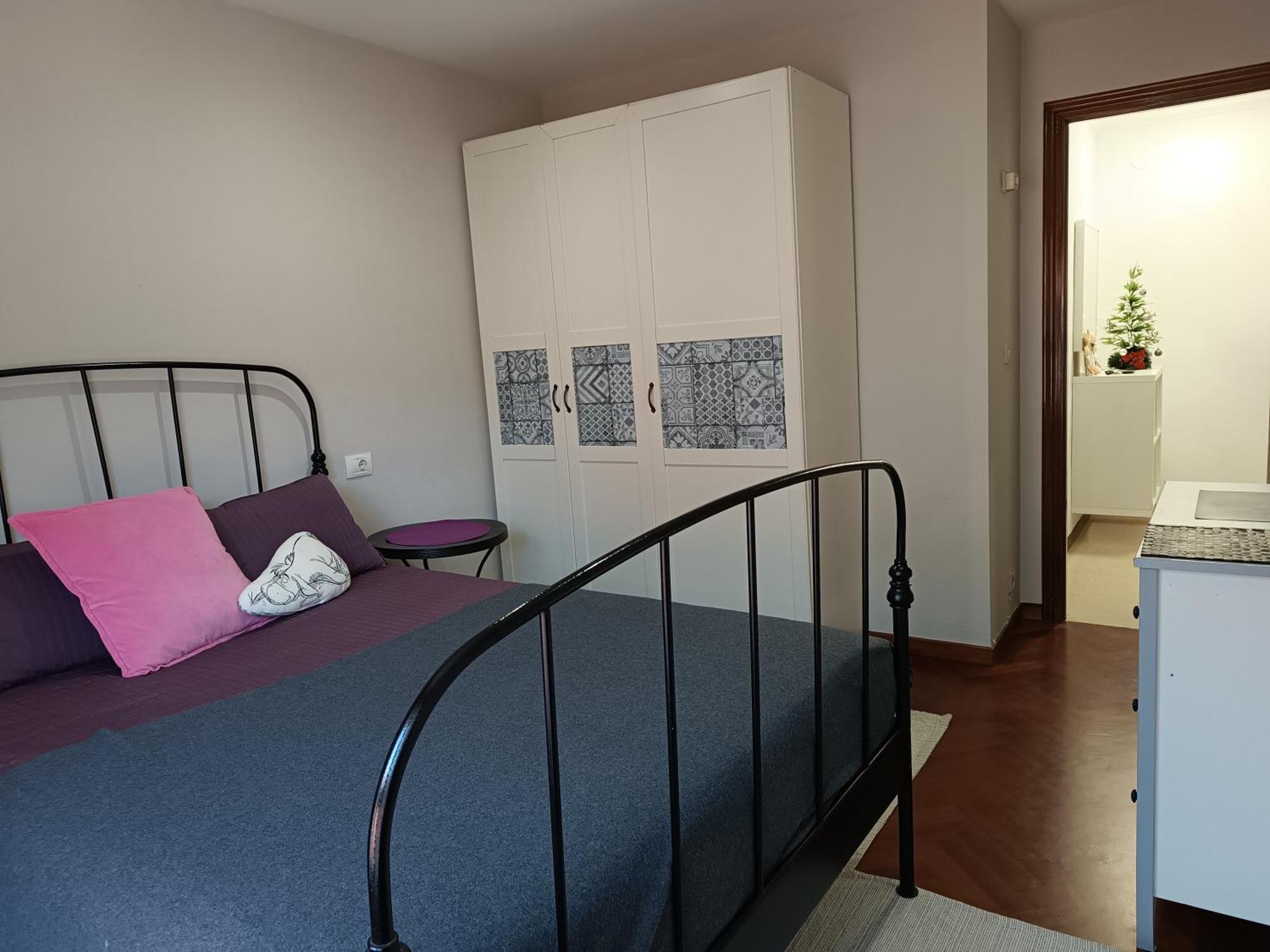 Piso A Capela Con Vistas Al Mar Daire Finisterre Dış mekan fotoğraf